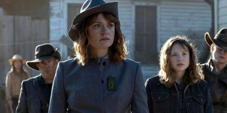 Fear the Walking Dead’s Newest Villain Is Also Its Most Tragic Fear the Walking Dead’s Newest Villain Is Also Its Most Tragic